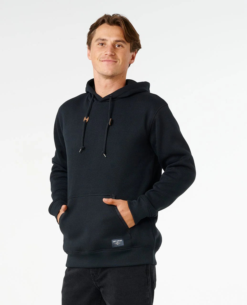 Rip Curl Classic Surf Crescent Hoodie