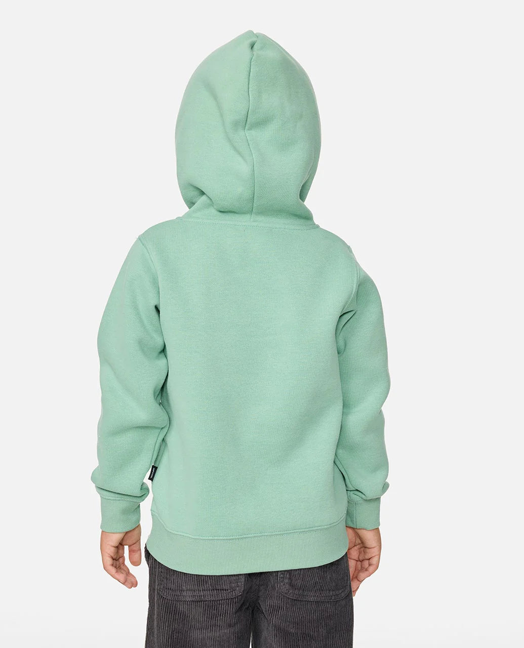 Rip Curl Stapler Hood Toddler Boys