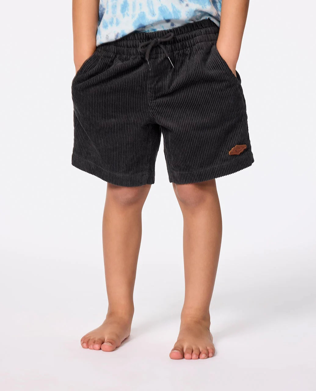 Rip Curl Surf Cord Volley Shorts Boys