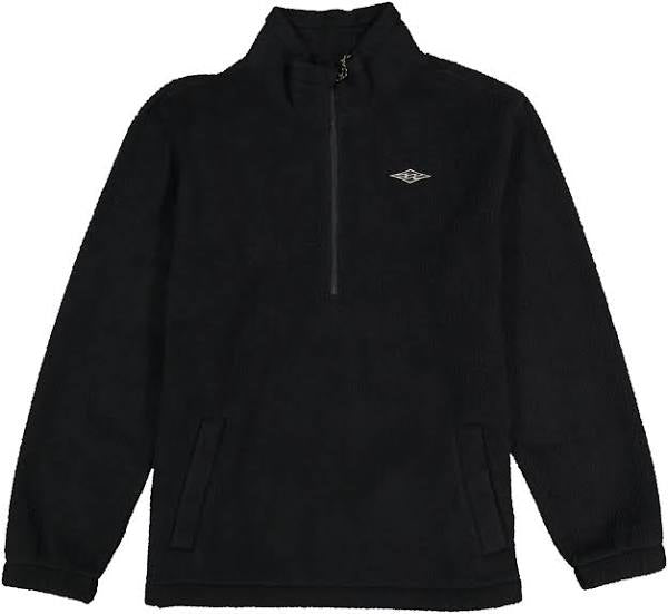 Billabong Adiv Boundary Mock Neck Jacket