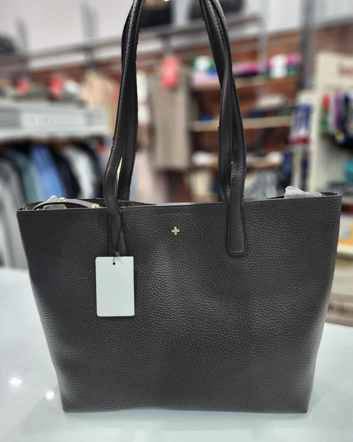Peta And Jain Tommi Tote With Pouch