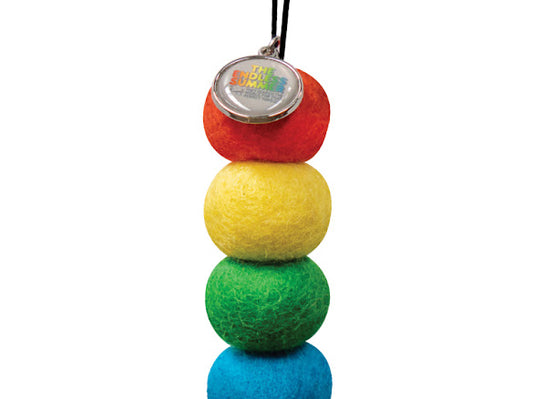 Smelly Balls Endless Summer Coconut Lime