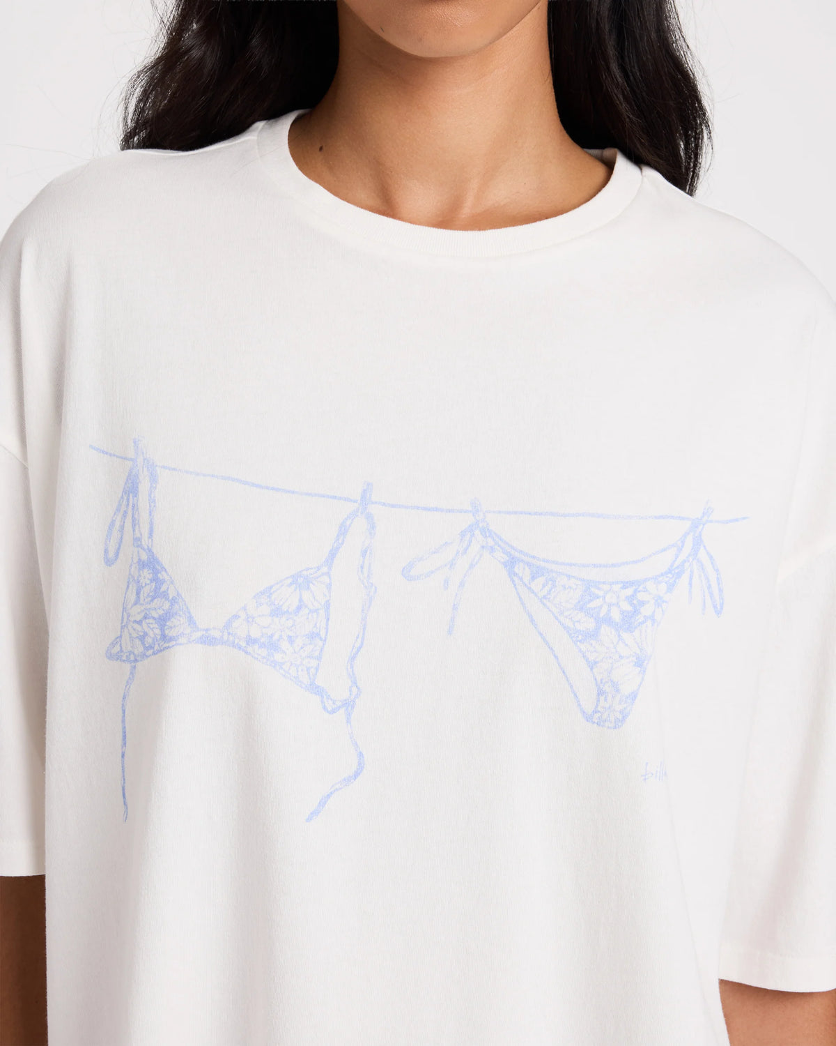 Billabong Just Add Bikii Tee