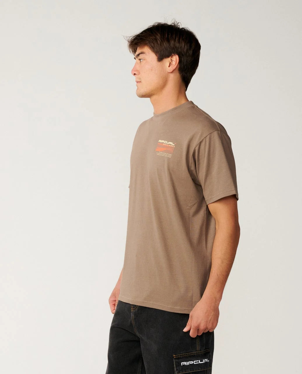 Rip Curl S-Series Journey Man Tee