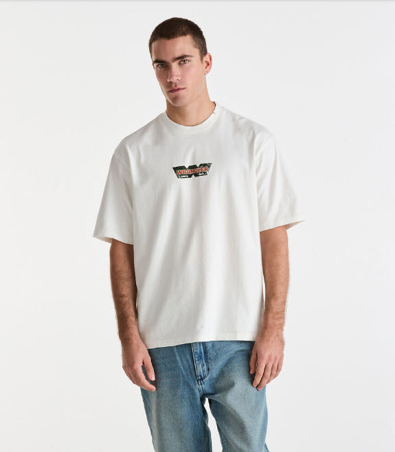 Wrangler Durable Slacker Tee