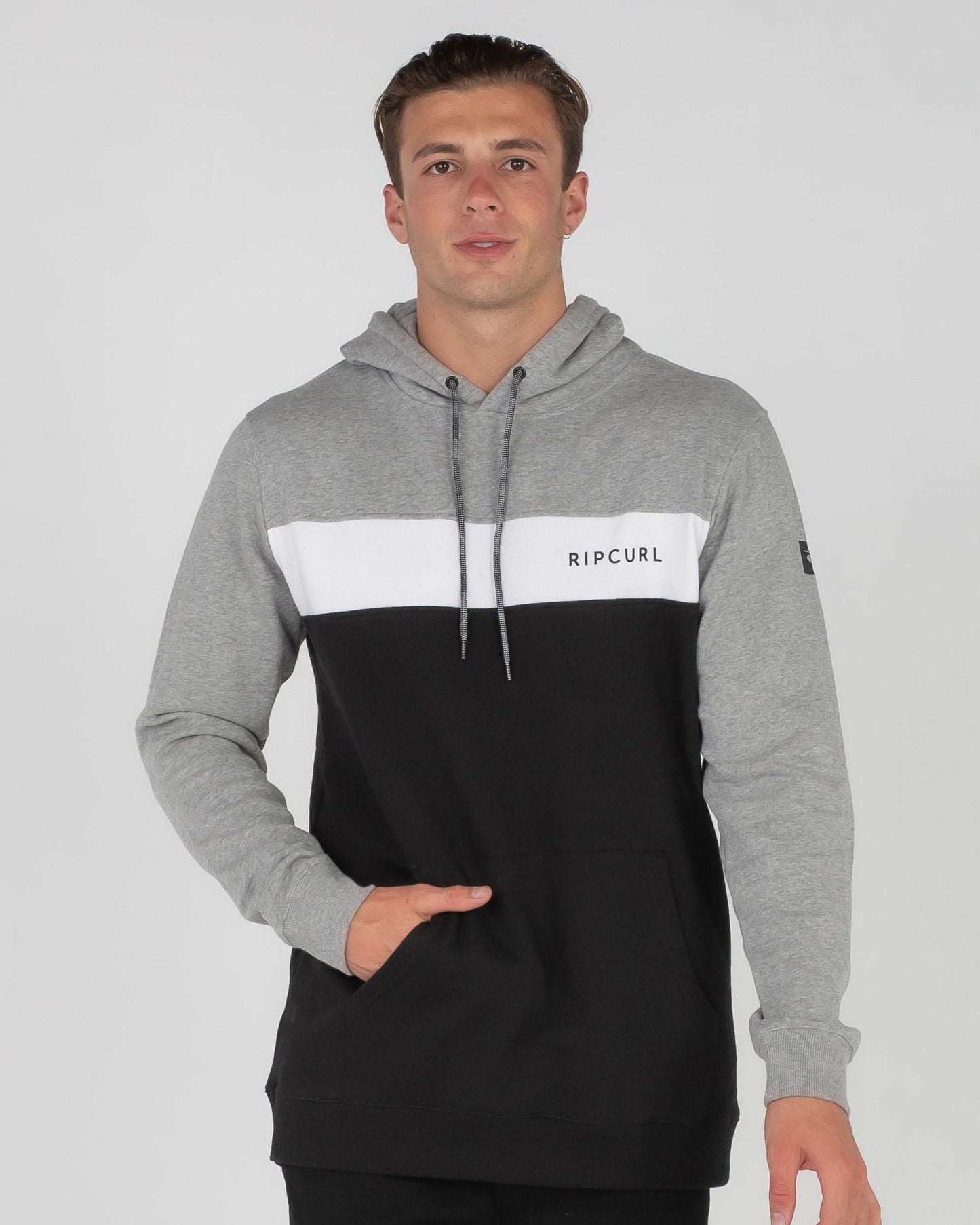 Rip Curl Undertow Panel Hoodie