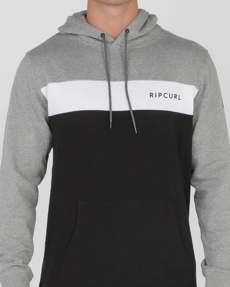 Rip Curl Undertow Panel Hoodie