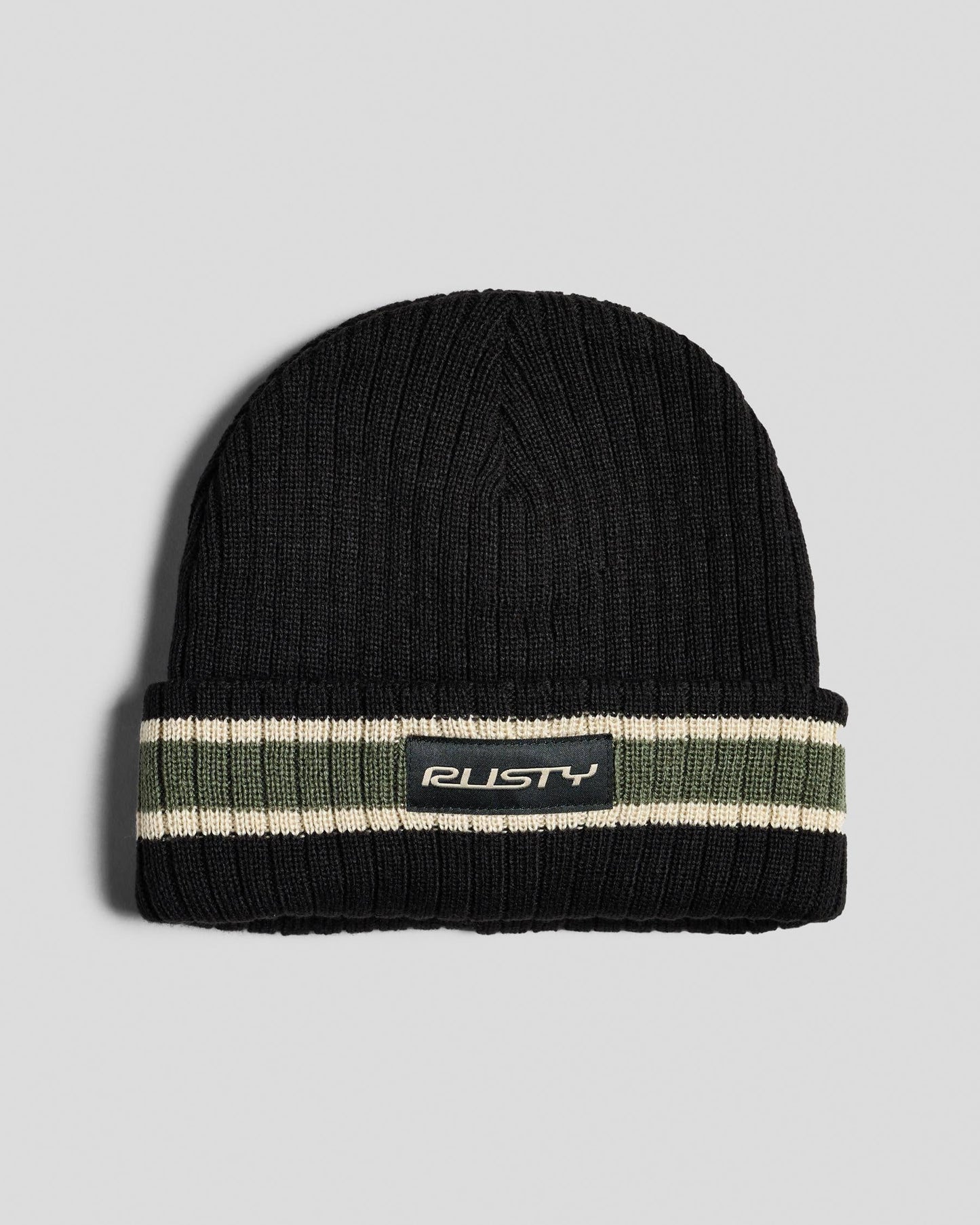 Rusty Bones 2 Beanie