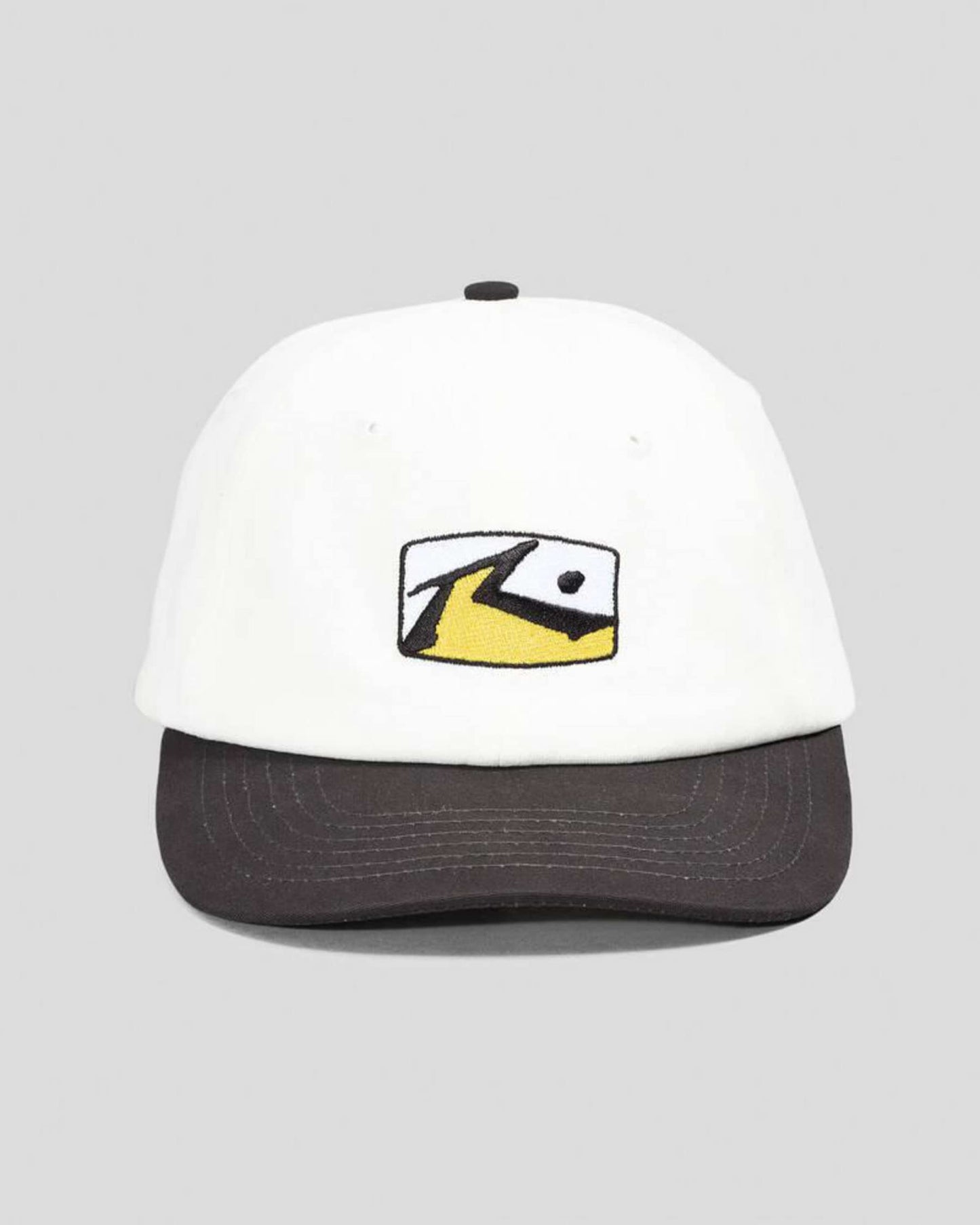 Rusty Division Dad Cap