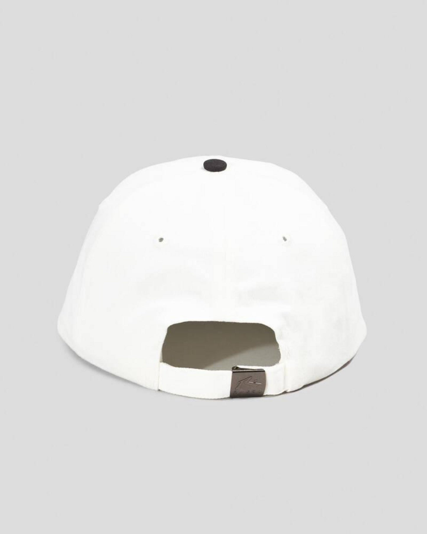 Rusty Division Dad Cap