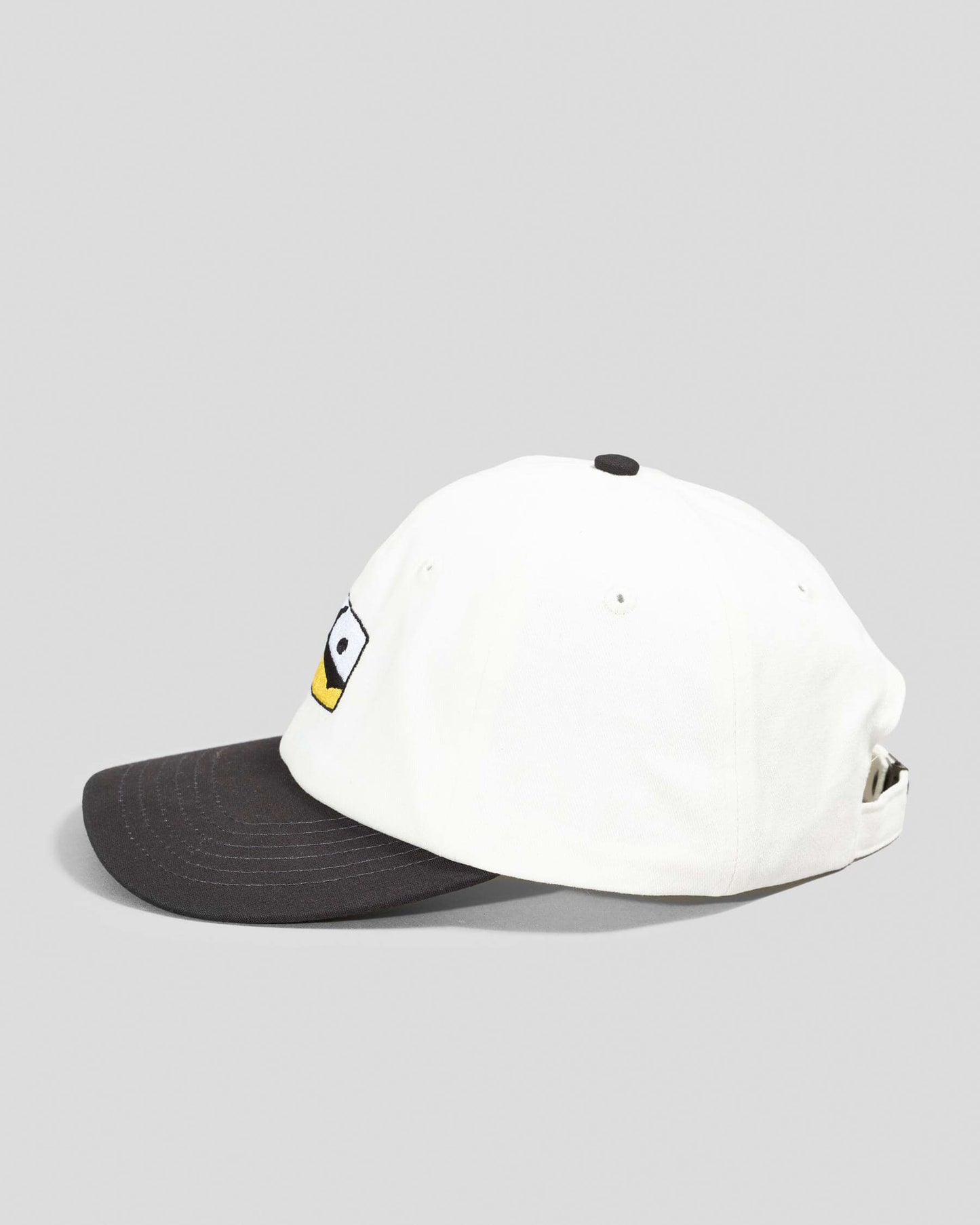 Rusty Division Dad Cap
