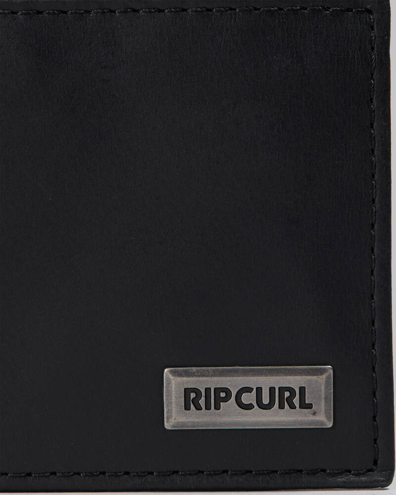 Rip Curl Classic Surf FRID 2 In 1 Wallet