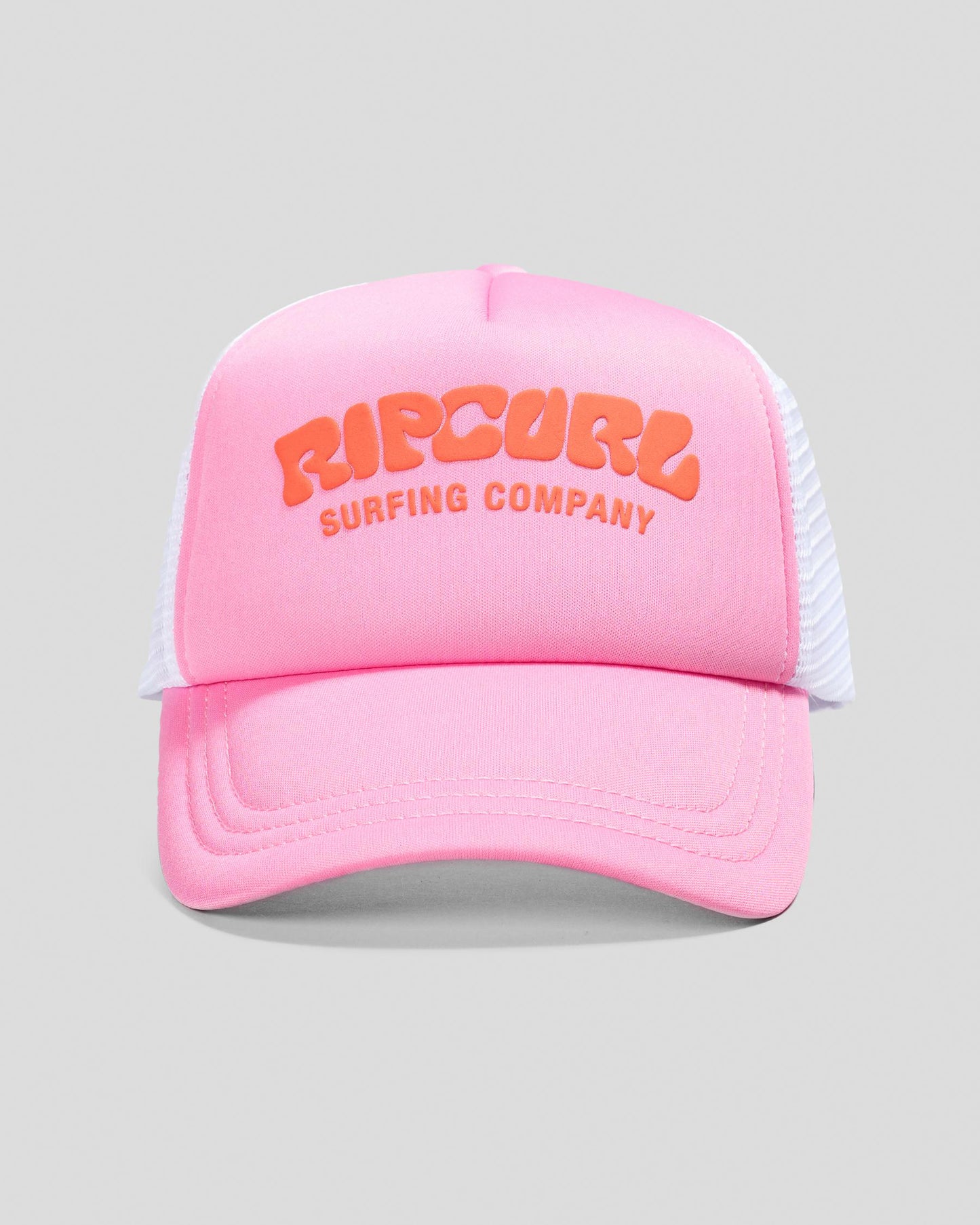 Rip Curl Mixed Revival Trucker Cap Girls