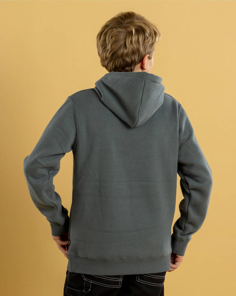 Rip Curl Stapler Hood Boys