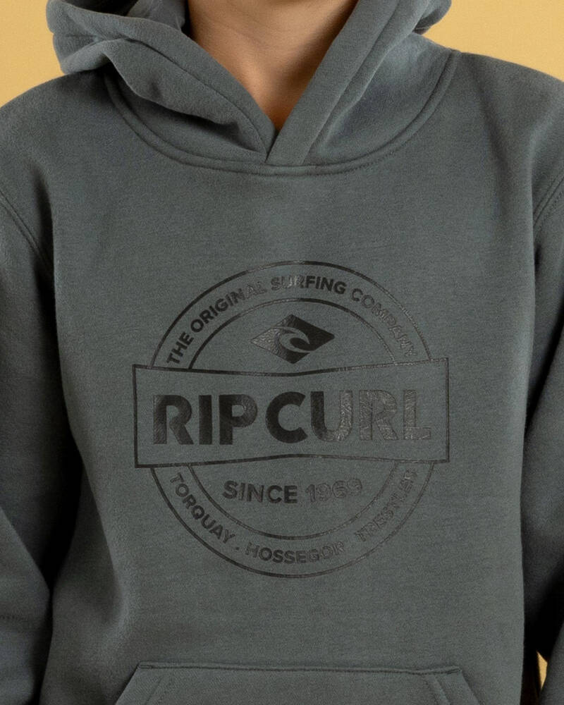 Rip Curl Stapler Hood Boys