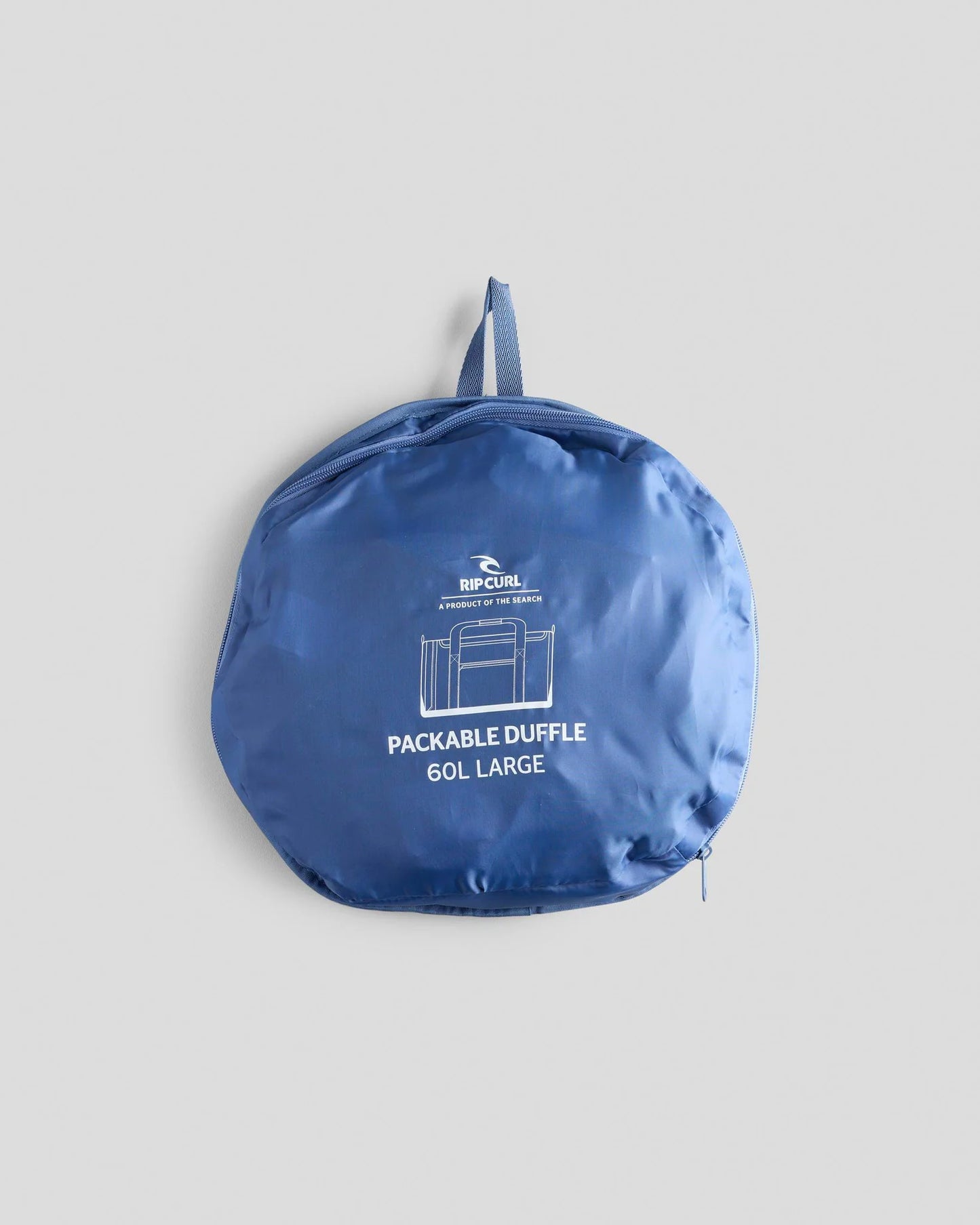 Rip Curl Large Packable Duffle 60L Bag