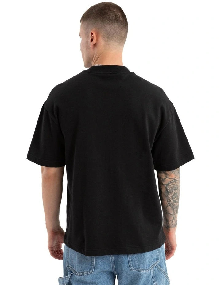 Nomadic College Loopback Street Tee