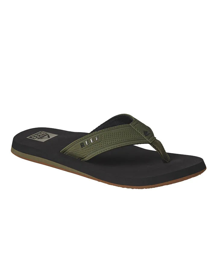 Reef Layback Thong