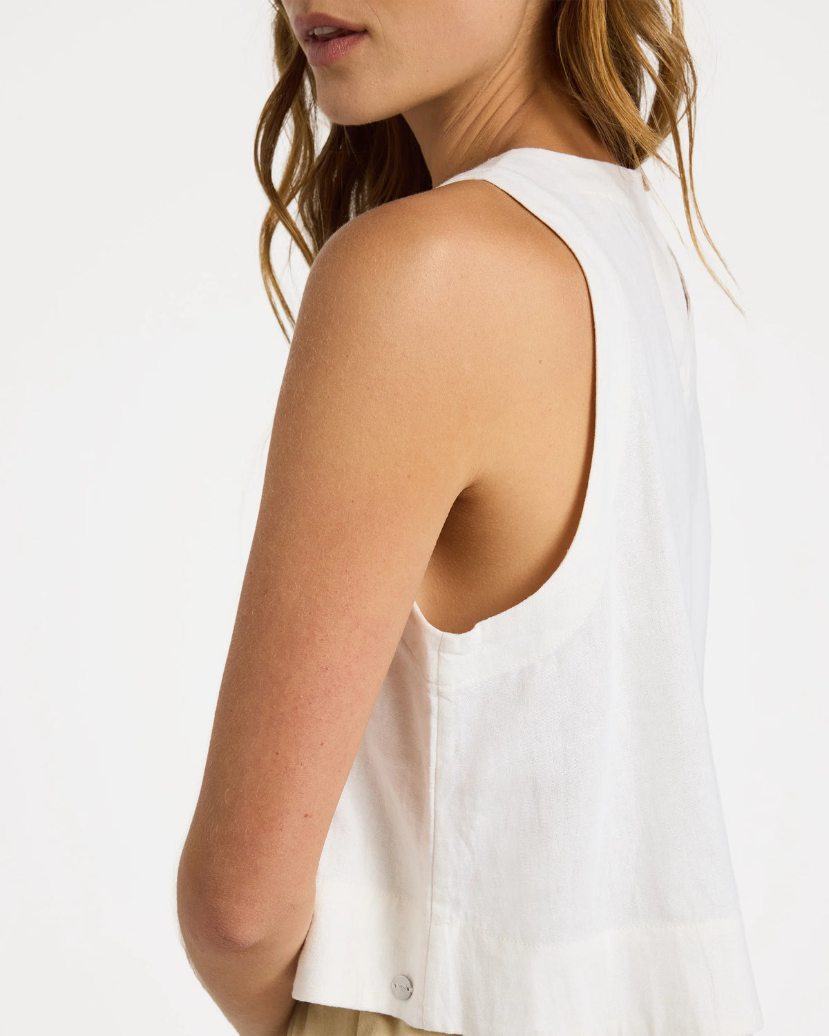 Roxy Amor Top