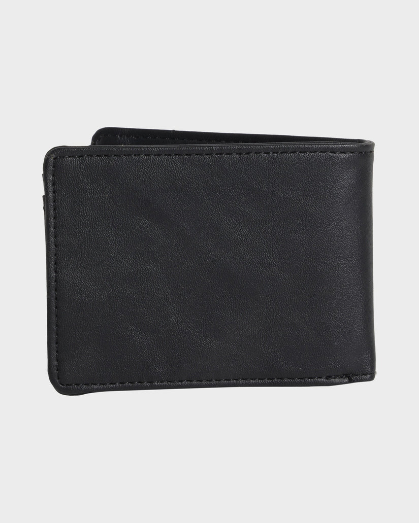Billabong Range Wallet