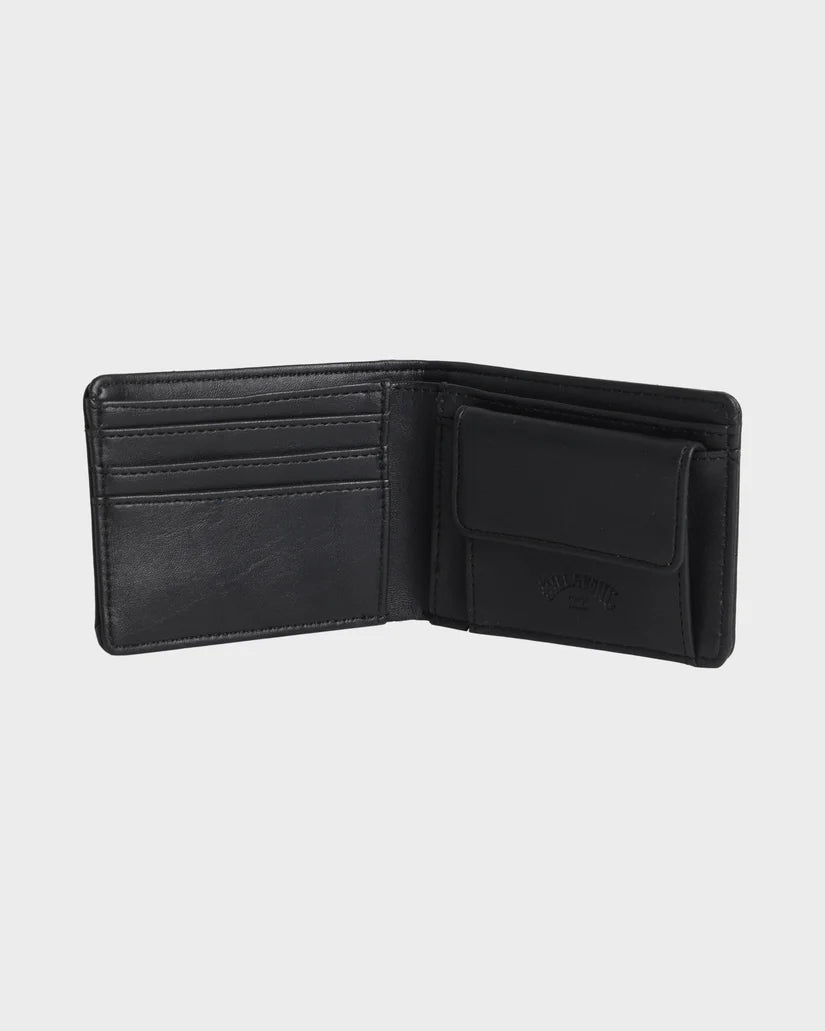 Billabong Range Wallet