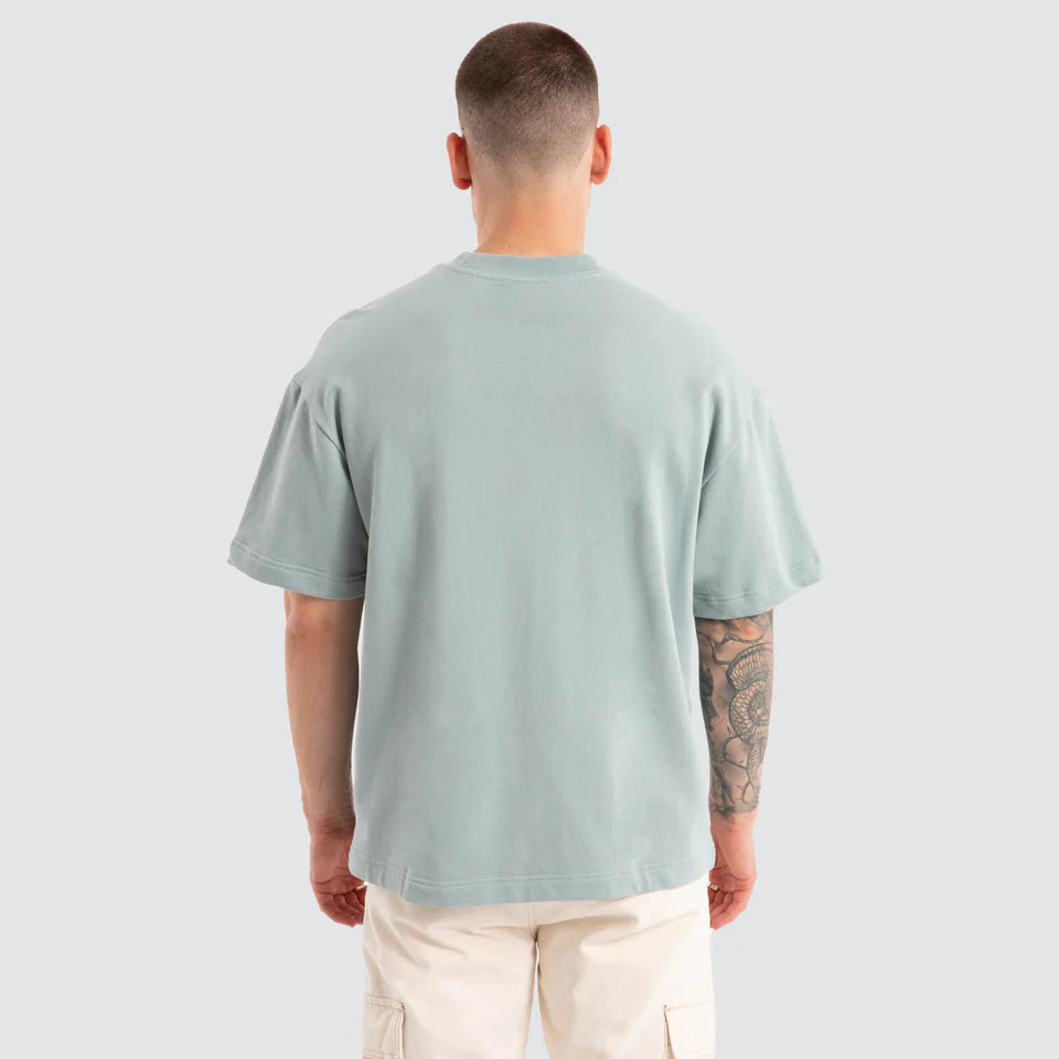 Nomadic College Loopback Street Tee