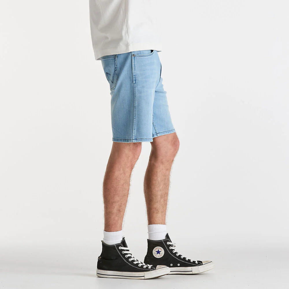 Wrangler Smith Short