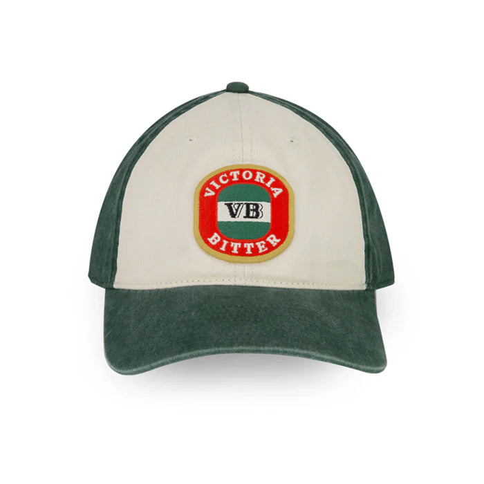 American Needle VB Raglan Wash 2 Tone Cap