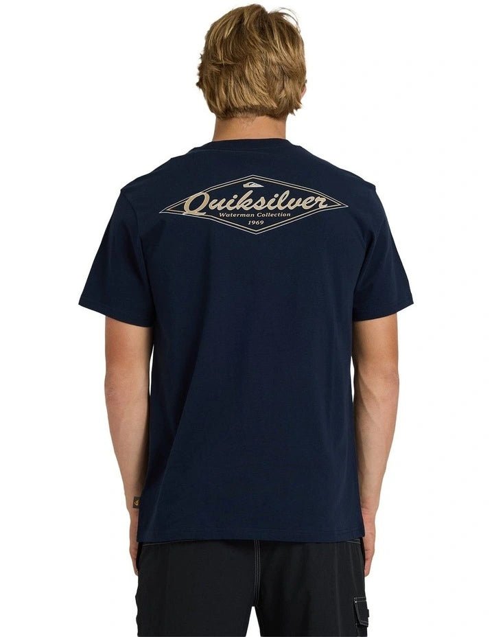 Quiksilver Birdnest SS Tee