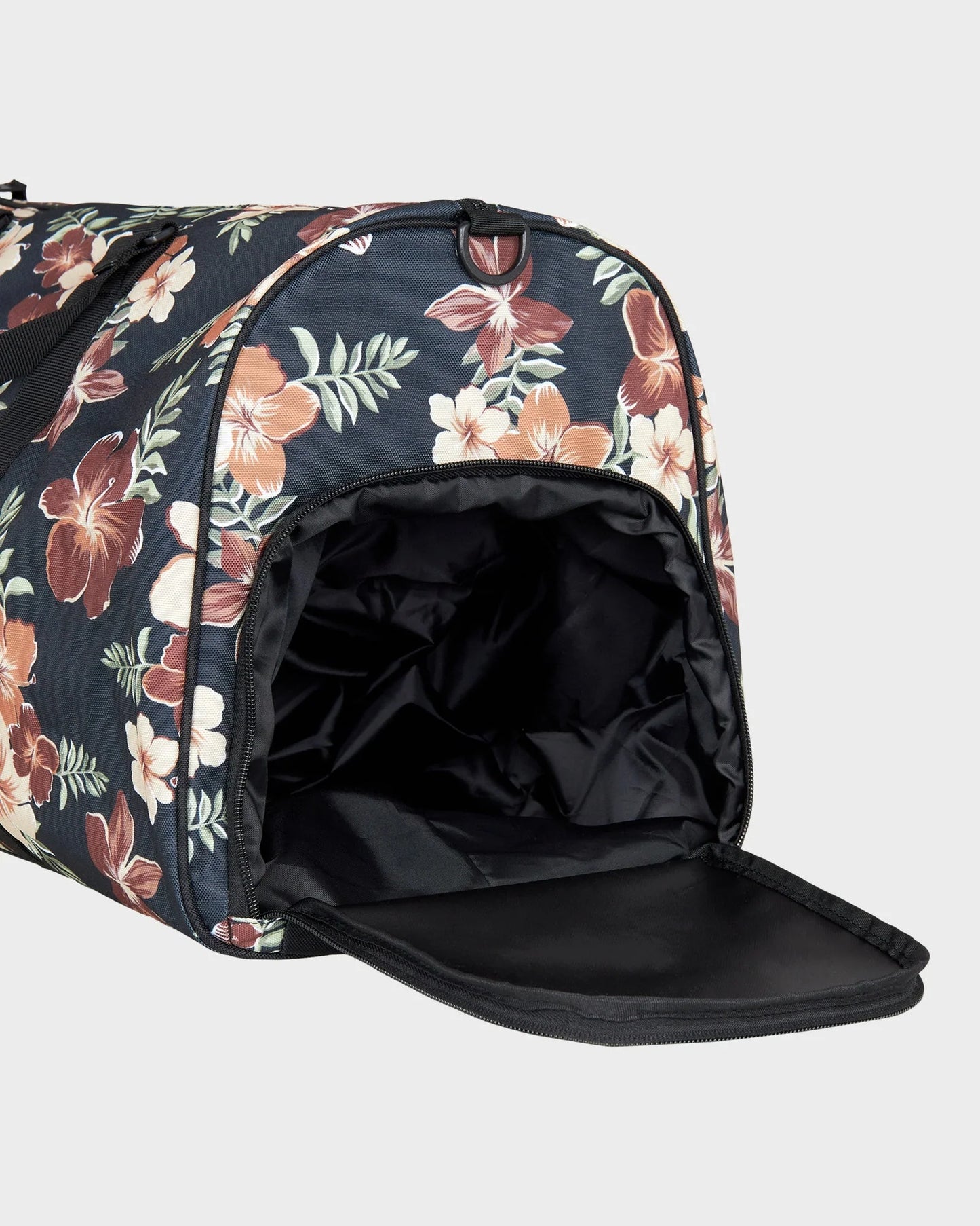 Roxy Pumpkin Splice Bag