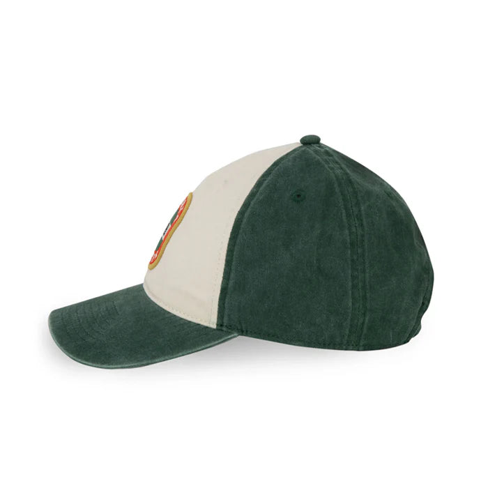 American Needle VB Raglan Wash 2 Tone Cap