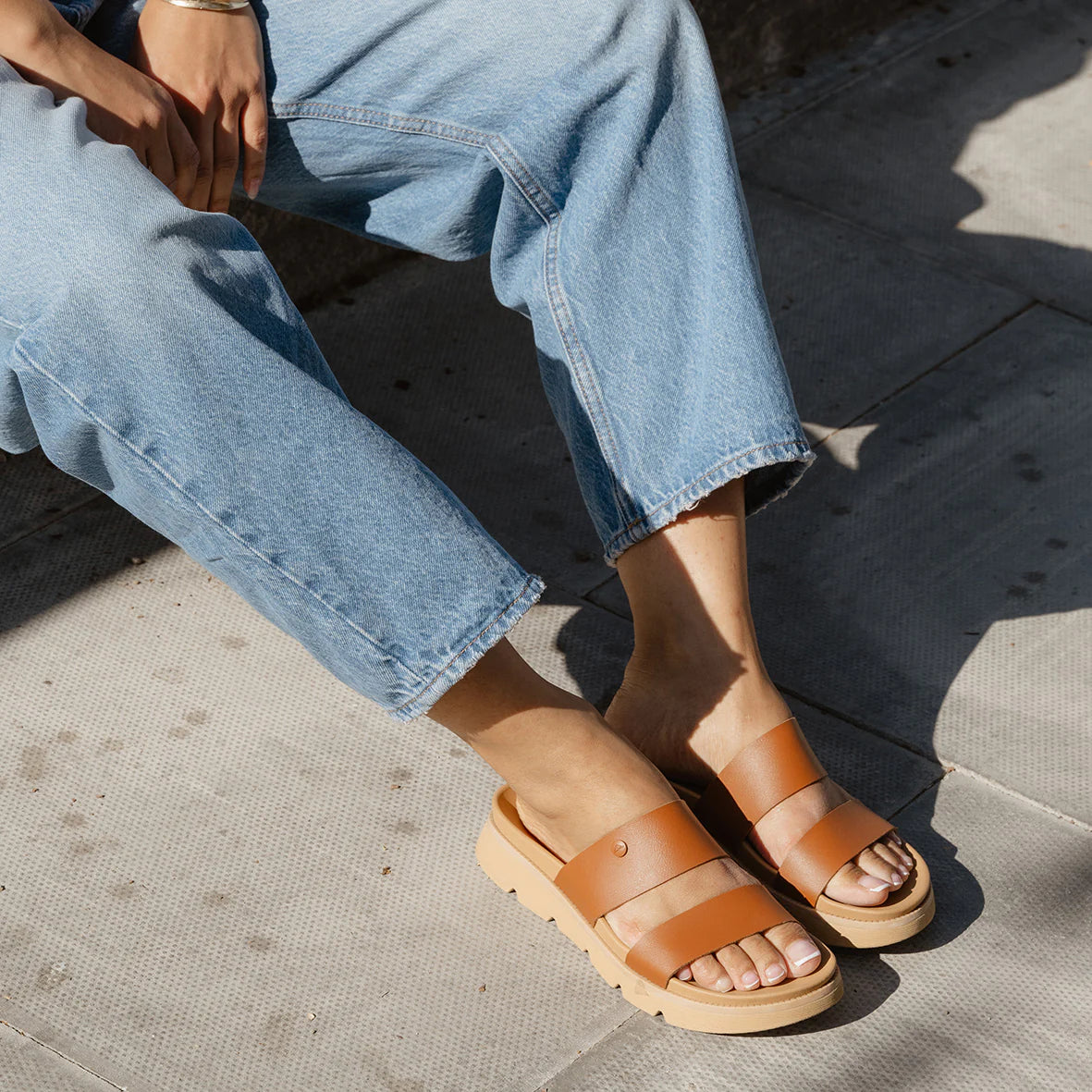 Reef Vista Luxe Thea Sandal