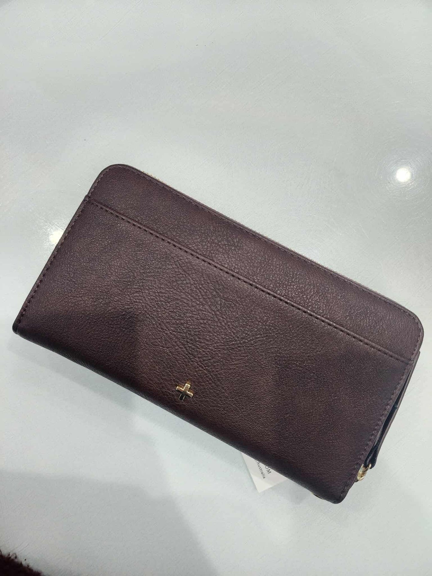 Peta And Jain Zip - Madeline Wallet