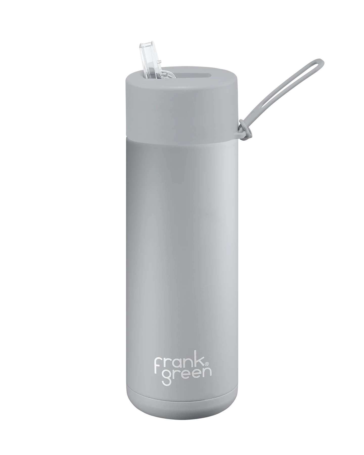 Frank Green 20oz SS Ceramic Reusable Bottle