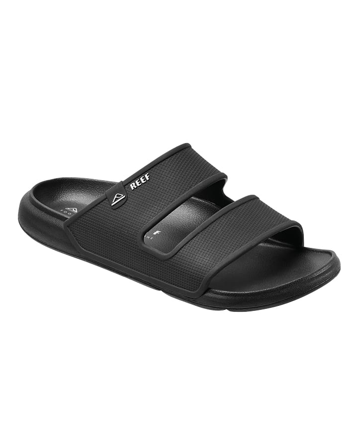 Reef Oasis Double Up