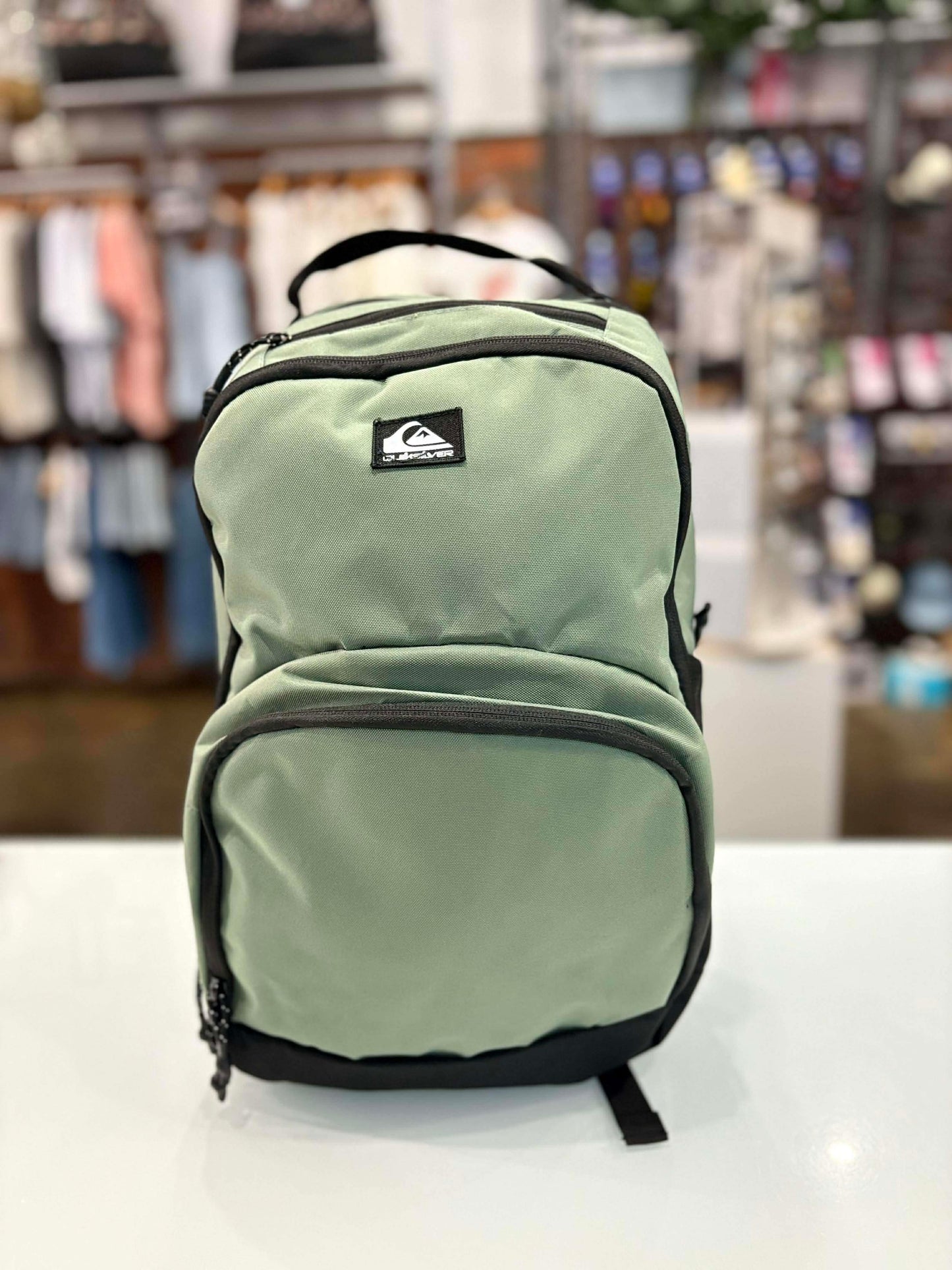 Quiksilver 1969 Special Back Pack