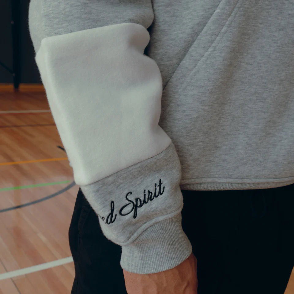 NXP Conquer Hoodie