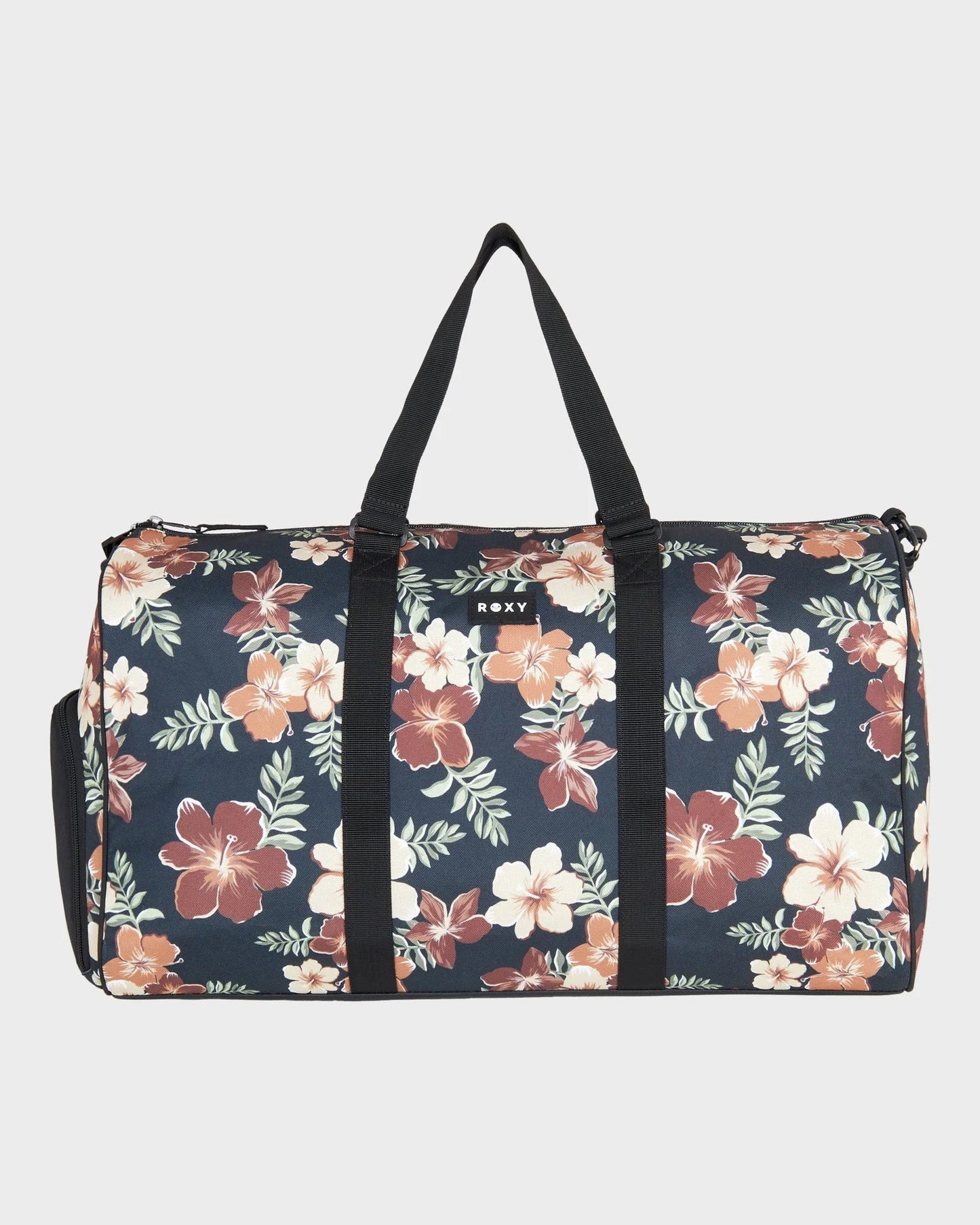 Roxy Pumpkin Splice Bag
