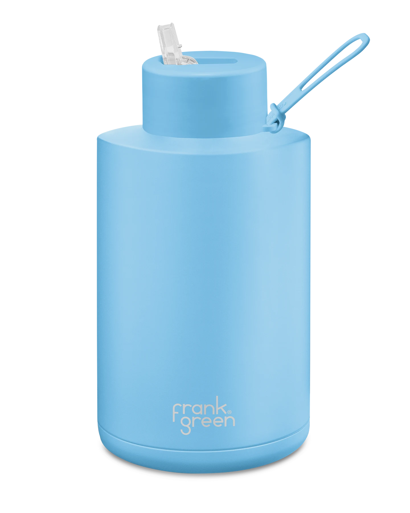 Frank Green 68oz SS Ceramic Reusable Bottle