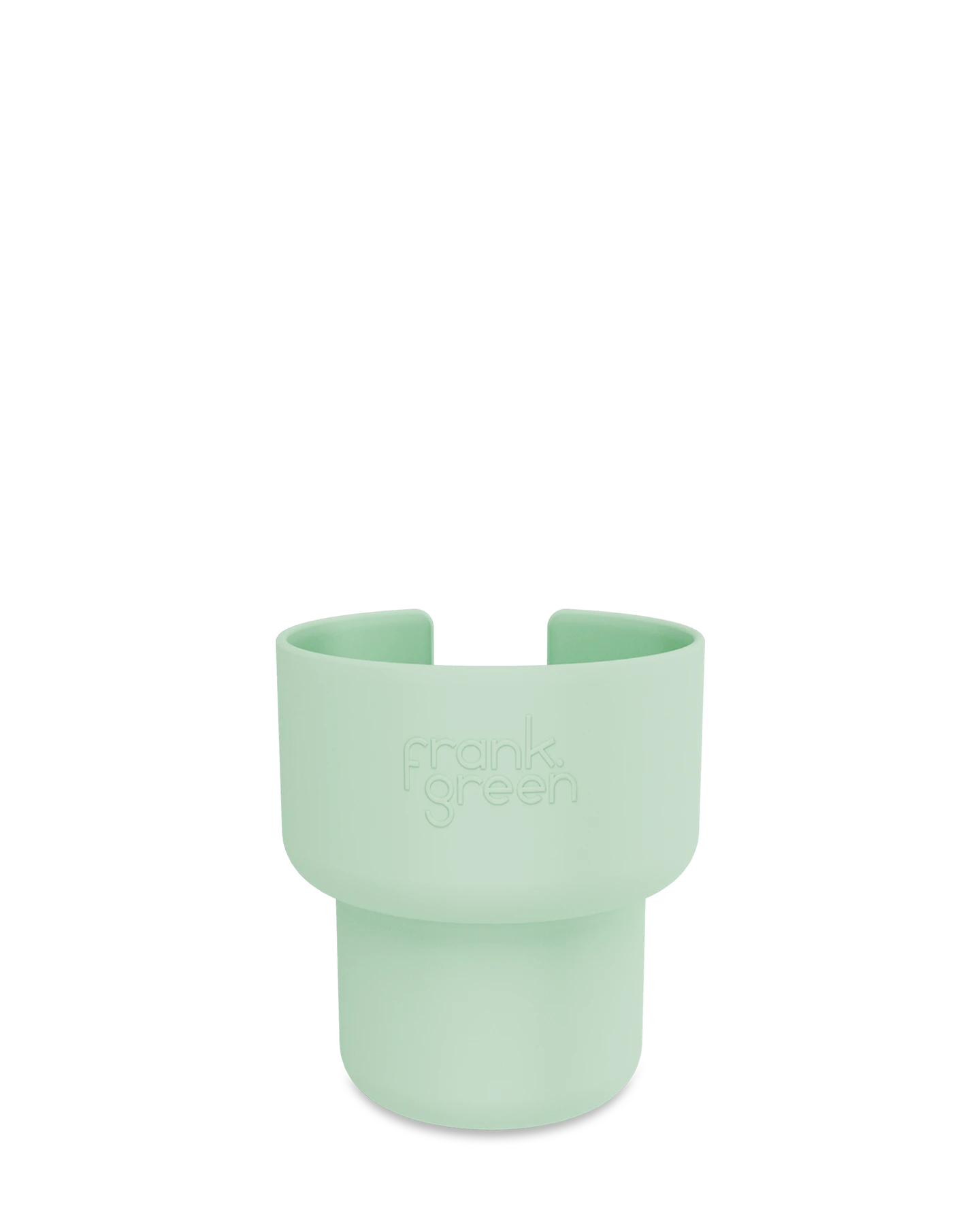 Frank Green Car Cup Holder Expander