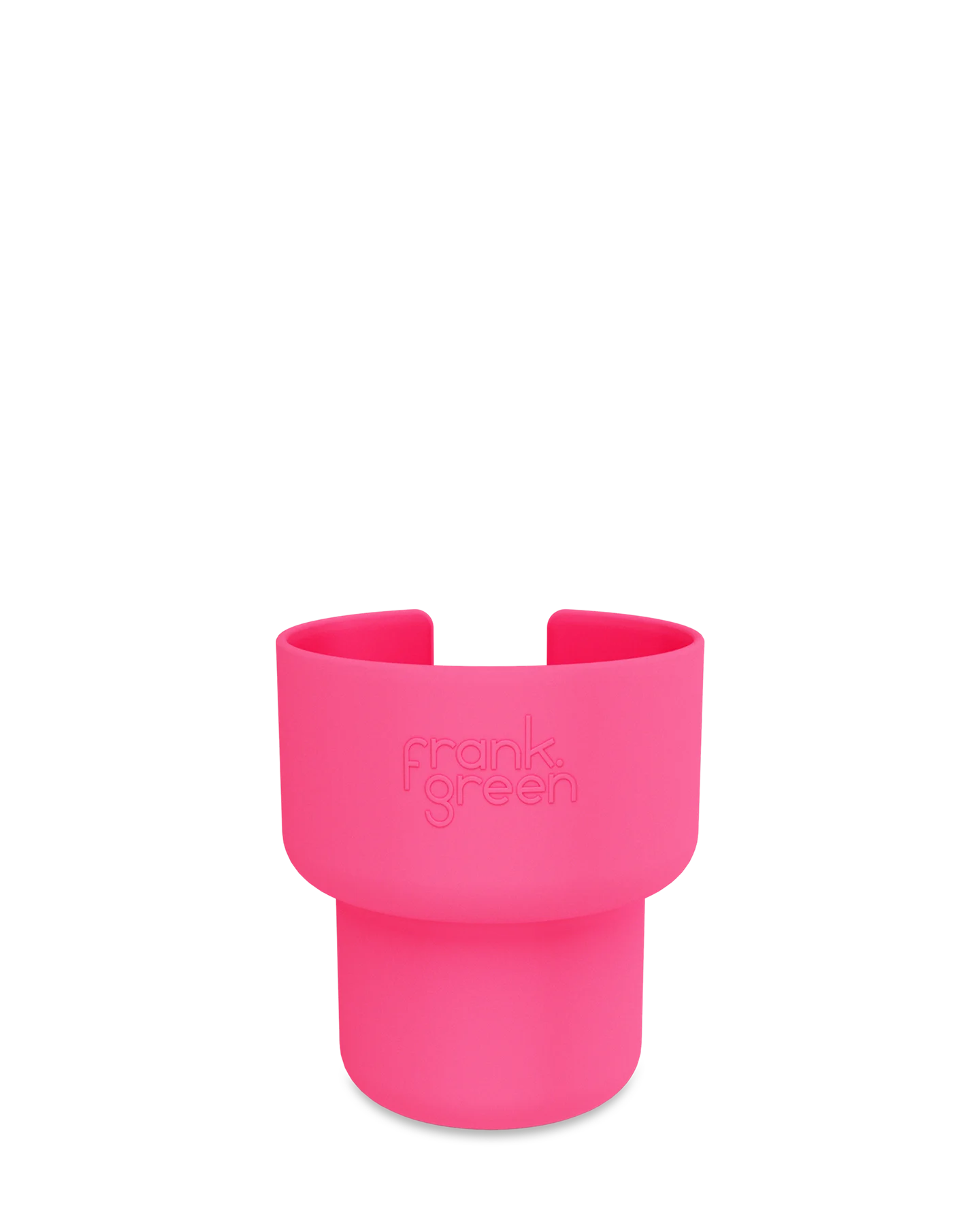 Frank Green Car Cup Holder Expander
