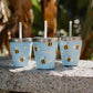 Smoo Bee Mini Smoothie Cup