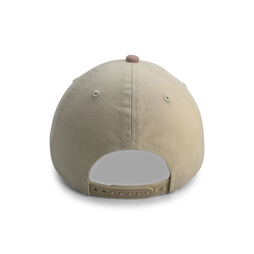 American Needle Vodka Cruiser Lush Two Tone Cord Ball Park Cap