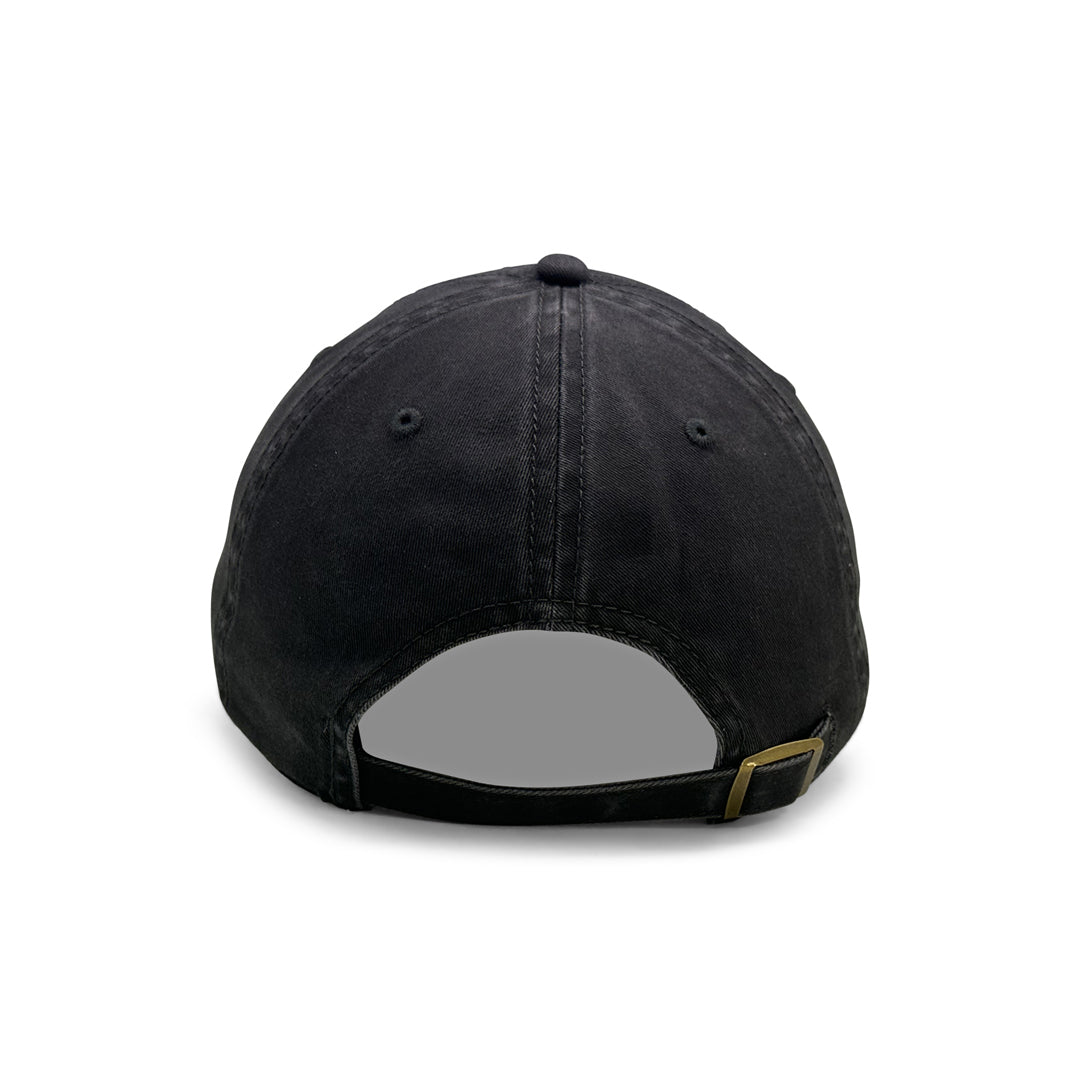 Sprite Retro Logo Ball Park Hat