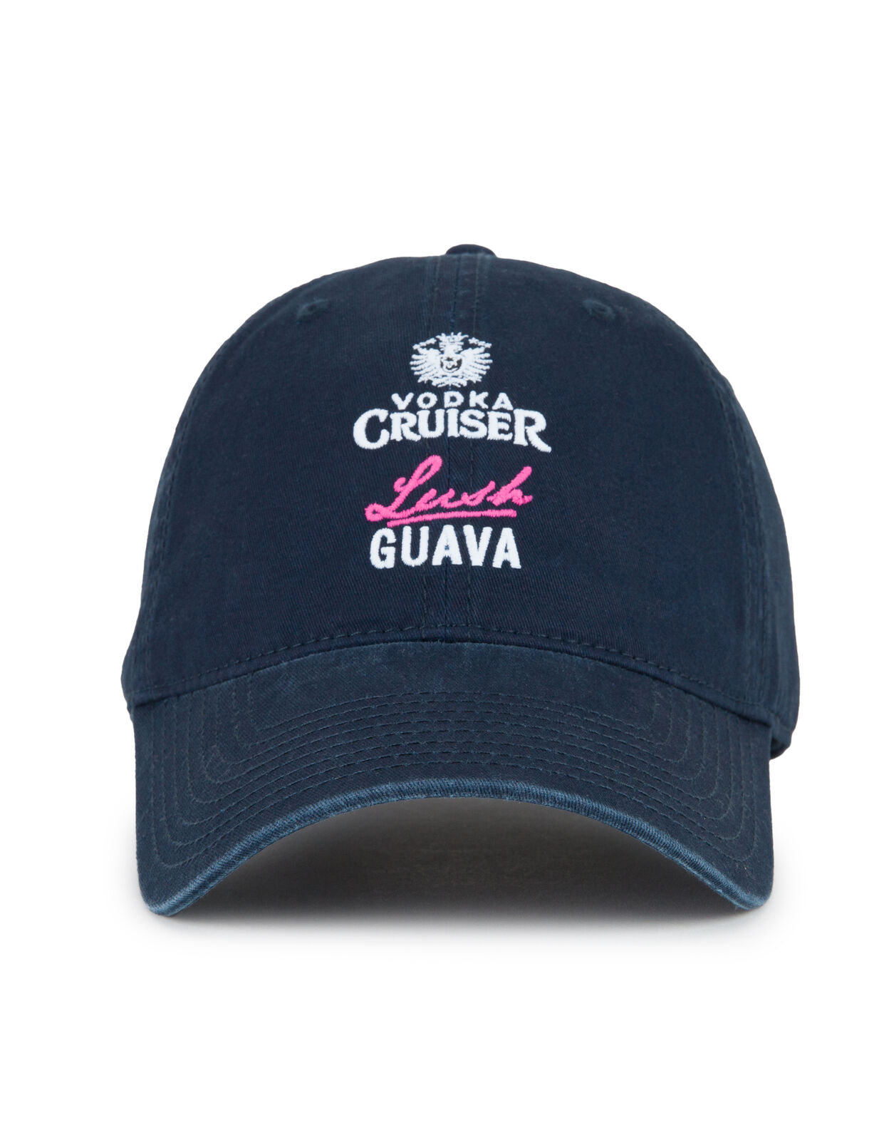 Vodka Cruiser Gauva Ball Park Cap