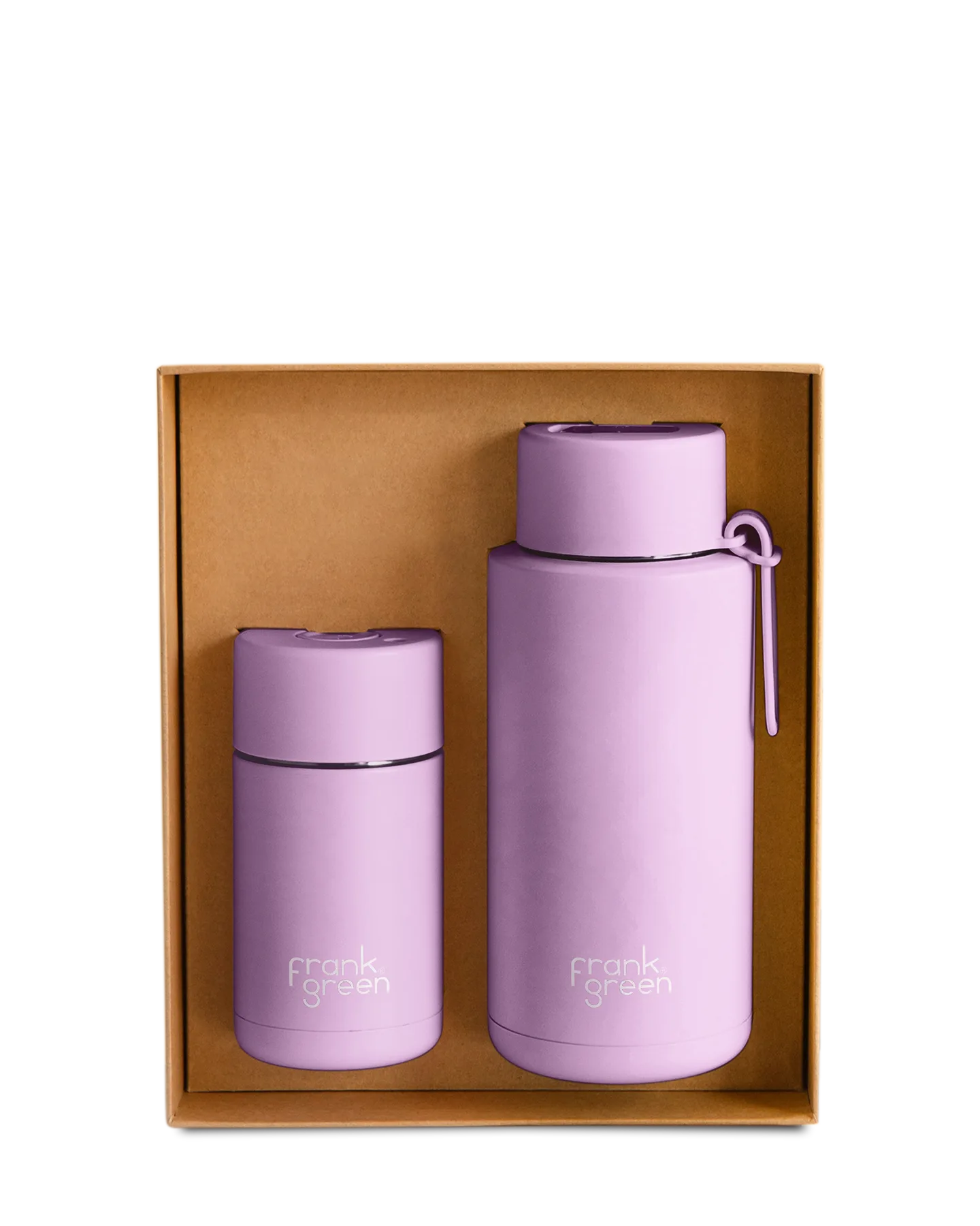 Frank Green The Essentials Gift Set Large