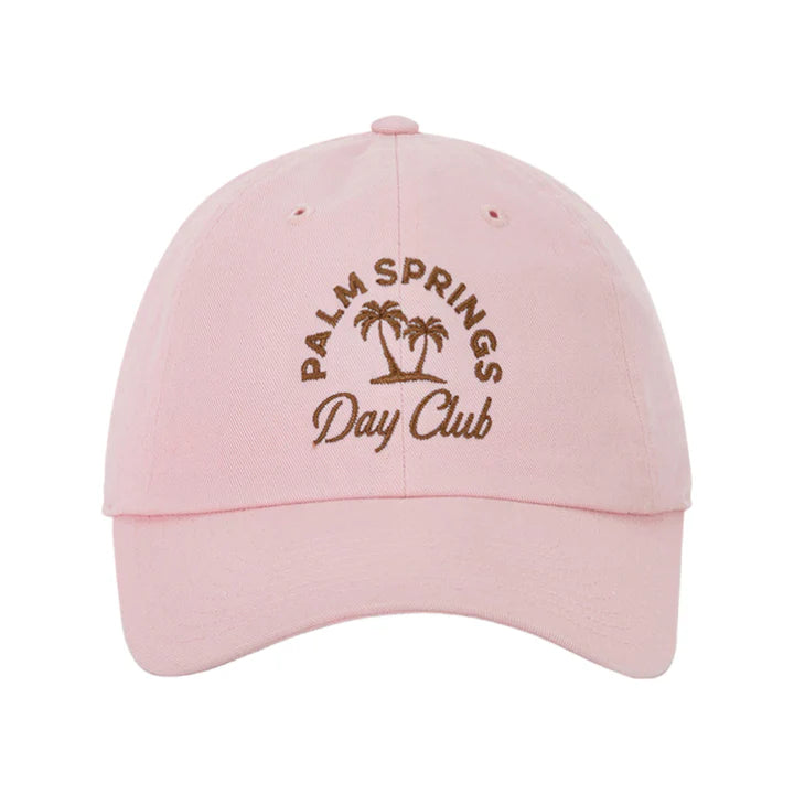 American Needle Palm Springs Day Club Ball Park Hat