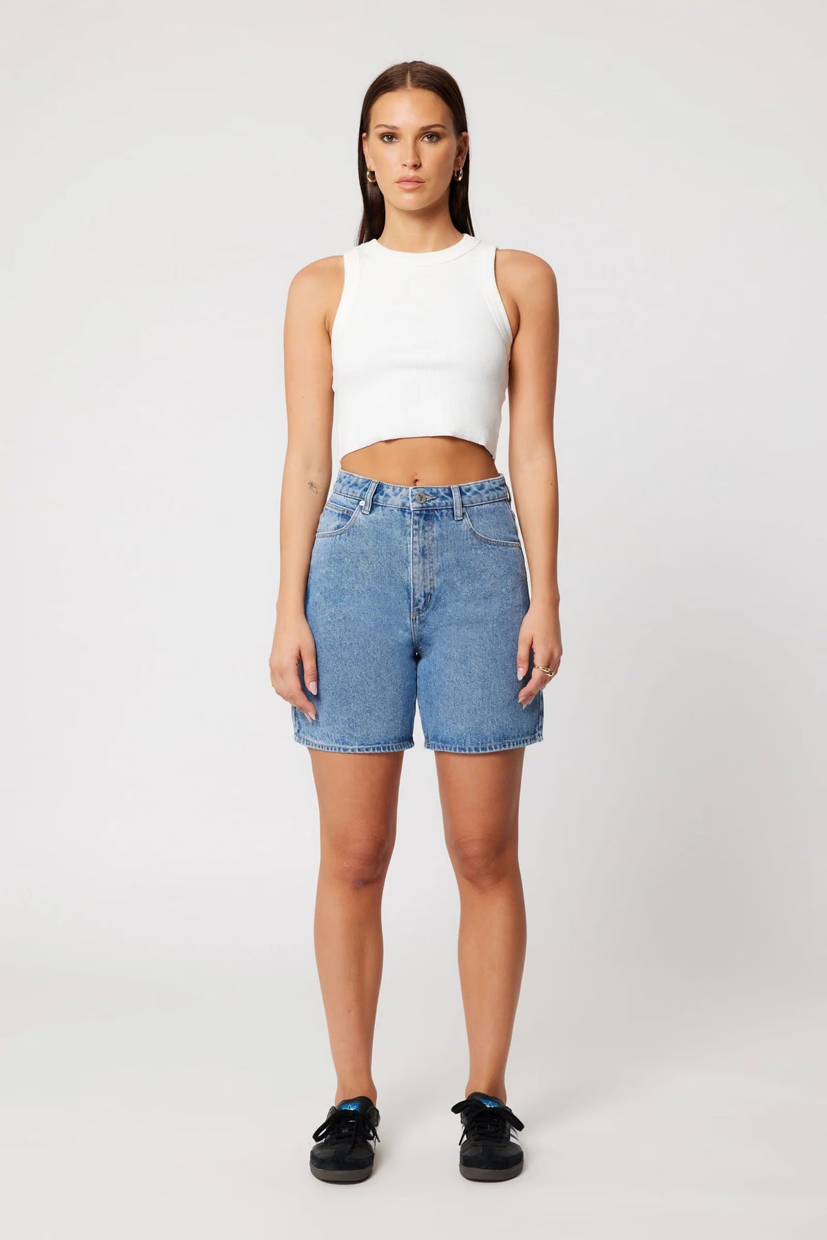 Abrand Carrie Short Naomi