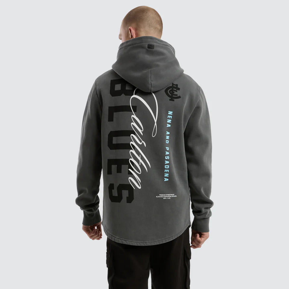 NXP Carlton Grand Hoodie
