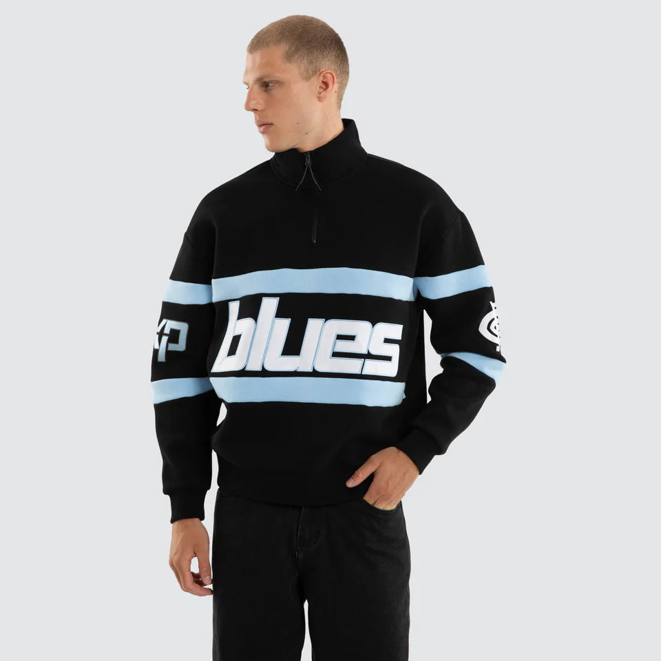 NXP Carlton Allied Pullover